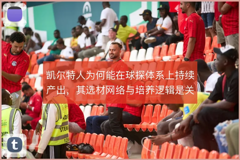 凯尔特人为何能在球探体系上持续产出,其选材网络与培养逻辑是关键